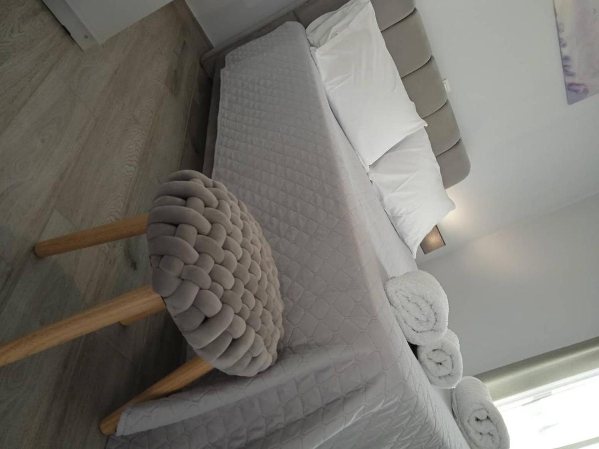 Spiridoula Luxury Villa Roda  Buitenkant foto